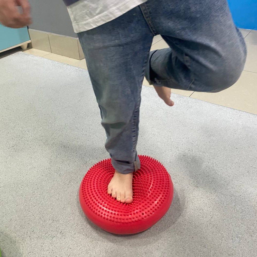 Почему обычная доска может быть важнее сотой игрушки