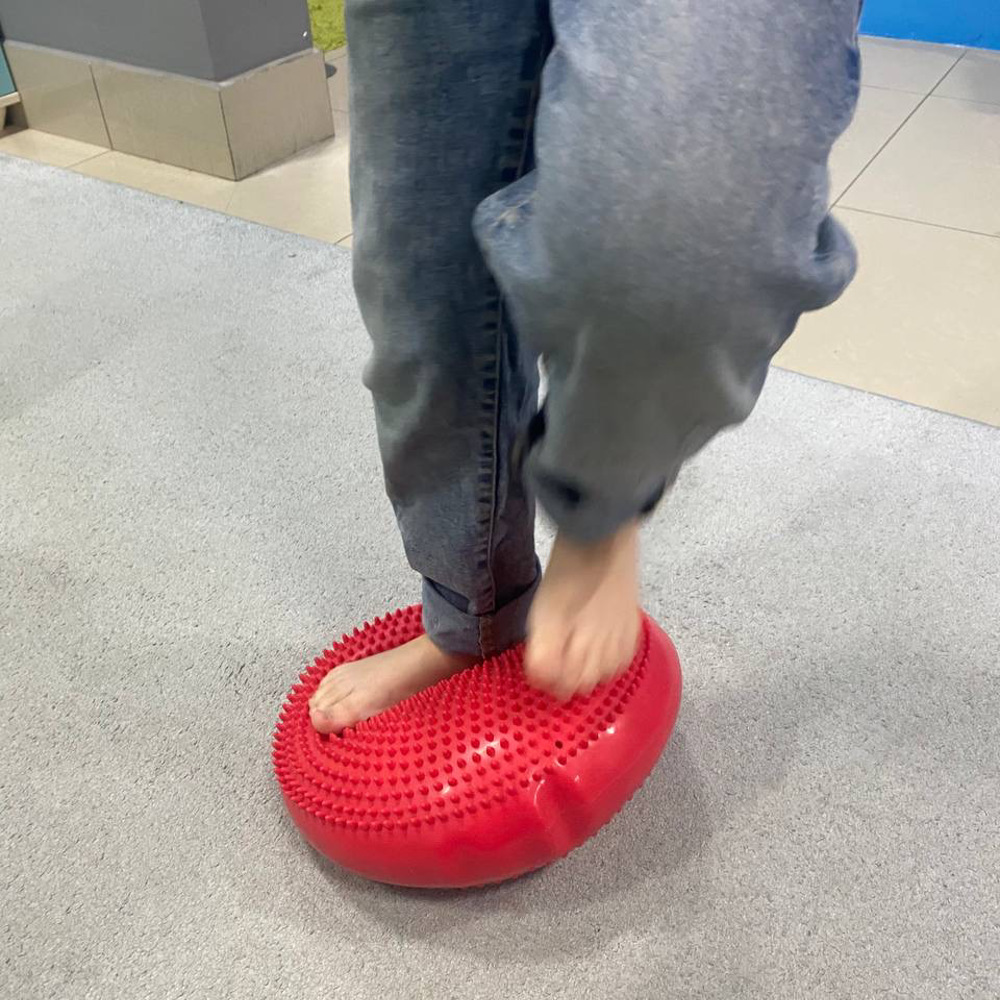 Почему обычная доска может быть важнее сотой игрушки