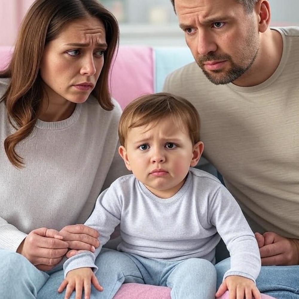 С чего начинается гиперопека: причины и последствия | Child Mind Universe