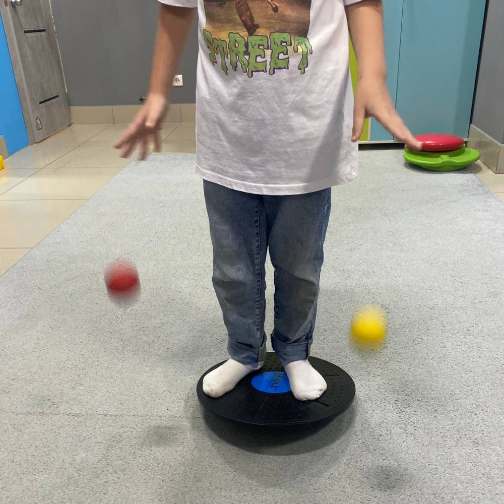 Почему обычная доска может быть важнее сотой игрушки