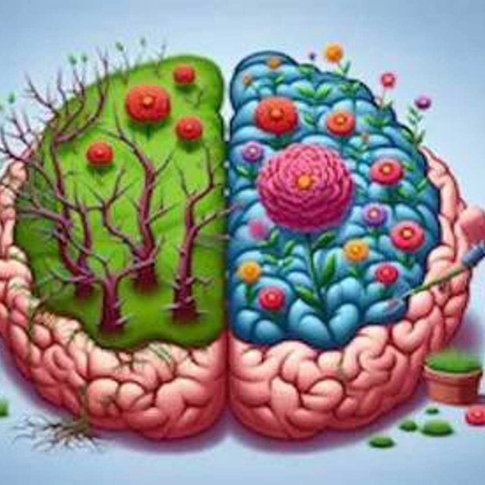 Что общего между мозгом и садовником, убирающим ветки