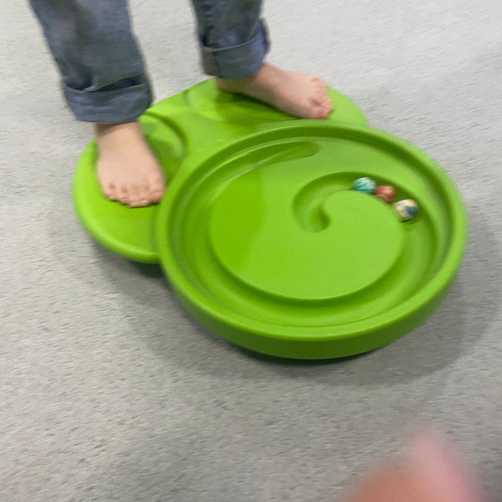 Почему обычная доска может быть важнее сотой игрушки