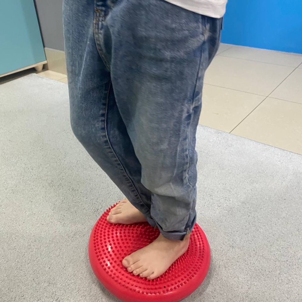 Почему обычная доска может быть важнее сотой игрушки