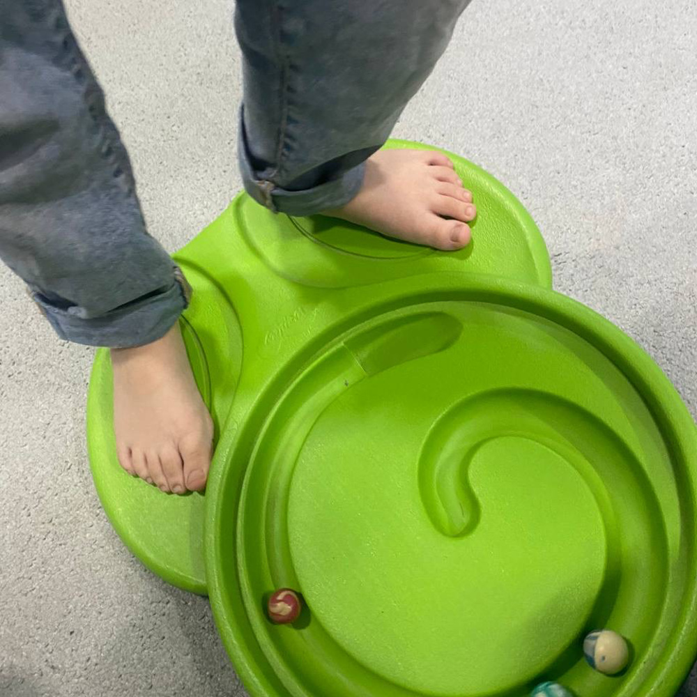 Почему обычная доска может быть важнее сотой игрушки