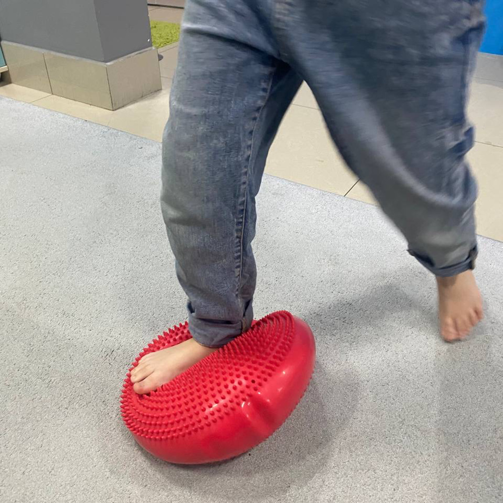 Почему обычная доска может быть важнее сотой игрушки