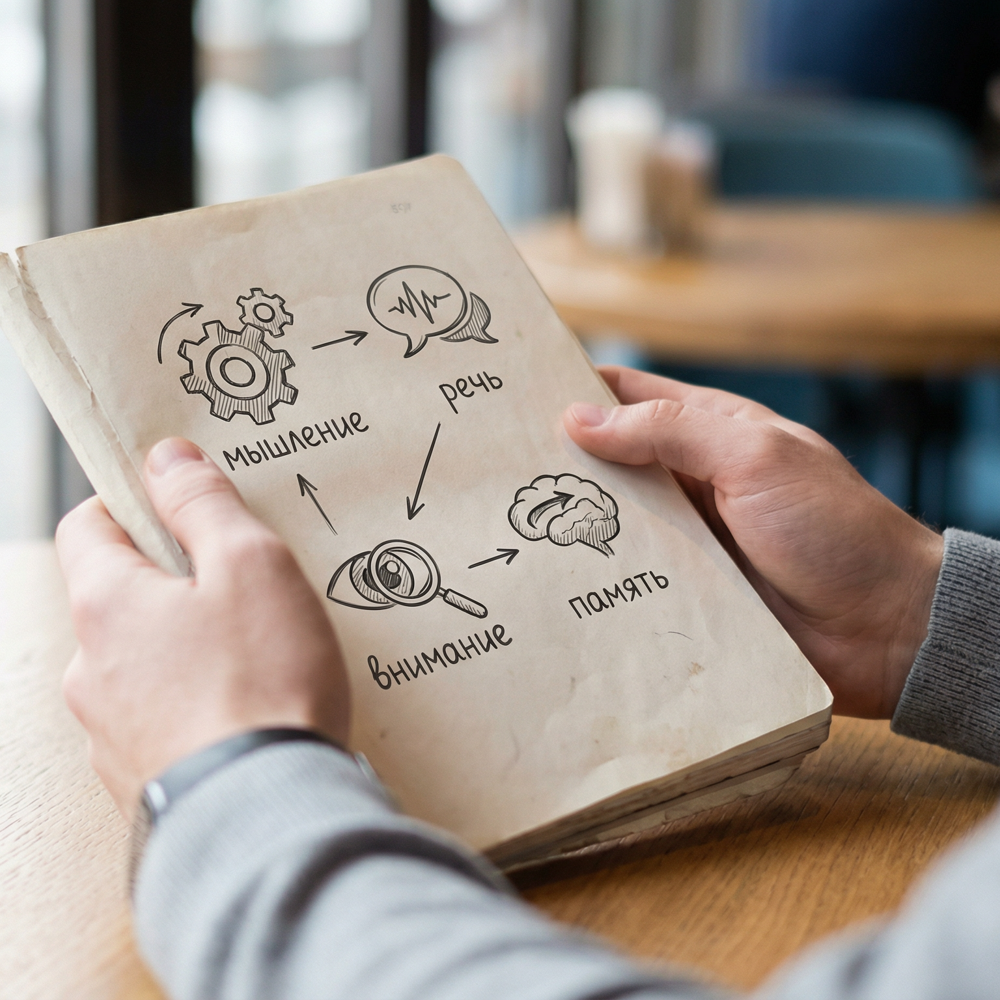 Загадки для детей с 3 лет: не просто игра, а тренажёр мышления